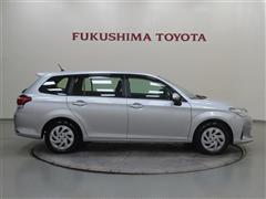 カローラフィールダーHEV EX