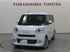 ムーヴキャンバス セオリー G