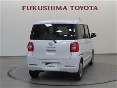 ムーヴキャンバス セオリー G