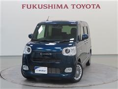 ムーヴキャンバス セオリー G