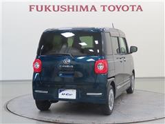 ムーヴキャンバス セオリー G