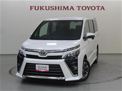 ヴォクシー ZS 4WD