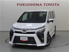 ヴォクシー ZS 4WD