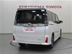 ヴォクシー ZS 4WD