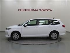 カローラフィールダー EX 4WD