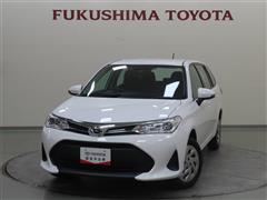 カローラフィールダー EX 4WD