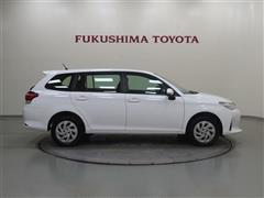 カローラフィールダー EX 4WD