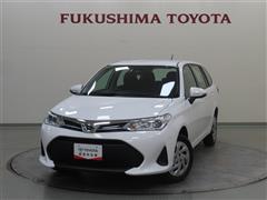 カローラフィールダー EX 4WD