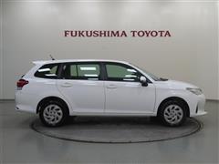 カローラフィールダー EX 4WD