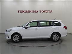 カローラフィールダー EX 4WD