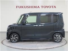 タント カスタム X セレクション