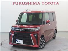 ダイハツ タント カスタム RS