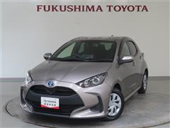 トヨタ ヤリスHEV G