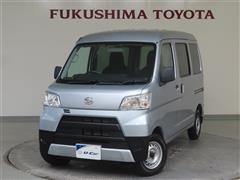 ダイハツ ハイゼットカーゴ DX ハイルーフ