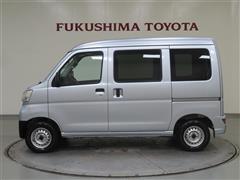 ハイゼットカーゴ DX ハイルーフ