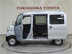 ハイゼットカーゴ DX ハイルーフ