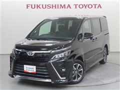 ヴォクシー ZS 4WD