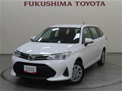 カローラフィールダー EX 4WD