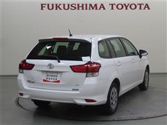カローラフィールダー EX 4WD