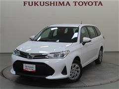 カローラフィールダー EX 4WD