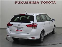 カローラフィールダー EX 4WD