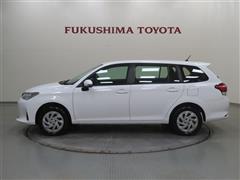 カローラフィールダー EX 4WD