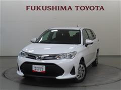 カローラフィールダー EX 4WD