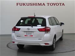 カローラフィールダー EX 4WD
