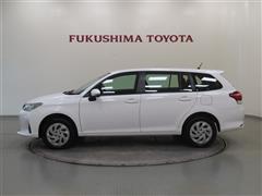 カローラフィールダー EX 4WD