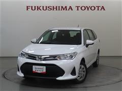 カローラフィールダー EX 4WD