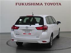 カローラフィールダー EX 4WD