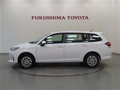 カローラフィールダー EX 4WD