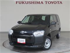 プロボックスバン G 4WD