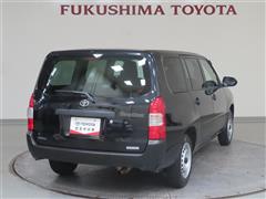 プロボックスバン G 4WD