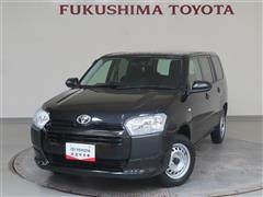 トヨタ プロボックスバン G 4WD