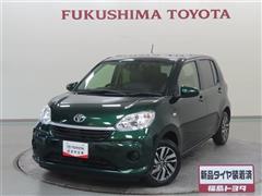 パッソ X Gパッケージ