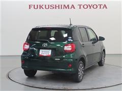 パッソ X Gパッケージ