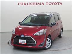 シエンタHEV ファンベース G