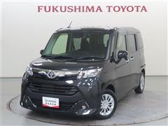 トヨタ タンク G-T