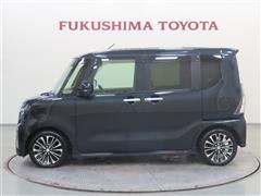 タント カスタム RS