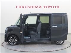 タント カスタム RS