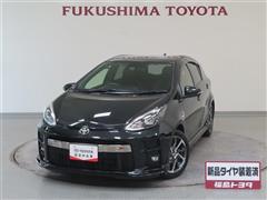 アクア G GR SPORT