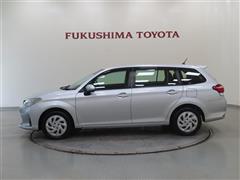 カローラフィールダーHEV EX