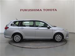 カローラフィールダーHEV EX