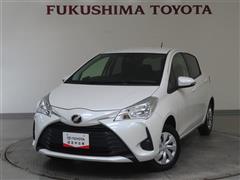 トヨタ ヴィッツ F 4WD