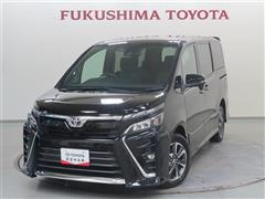 トヨタ ヴォクシー ZS 4WD
