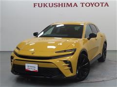 クラウンスポーツ Z