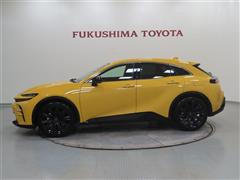 クラウンスポーツ Z