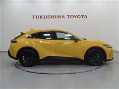 クラウンスポーツ Z