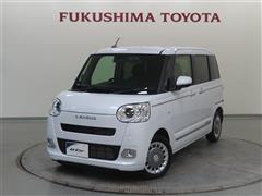 ムーヴキャンバス セオリー G